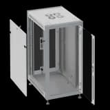 Напольный телекоммуникационный шкаф 15U 600x800 SYSMATRIX SL 6815.714