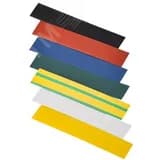 Набор ТТУ 10/5мм L=100мм 7 цветов (21шт/упак) IEK