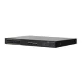 16-портовый управляемый коммутатор с PoE, уровень L2 Dahua DH-LR2218-16ET-240