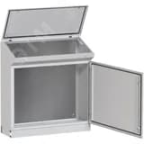 Пульт управления напольный TP6 IP55 (960х600х400)