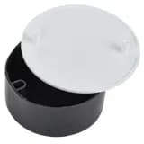 Коробка распаячная У195 d65х30мм для тверд. стен IEK UKT11-065-030-000-A-N