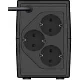 Источник бесперебойного питания (ИБП) Back Basic 650S Euro Ippon