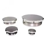 Заглушка латунная шестигранная ЗР2-ЛР-М63х1,5 IP66/IP67/IP68 ГОФРОМАТИК