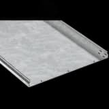 ESCA 7 Лоток неперфорированный 50х600х3000-2.0 HDZ