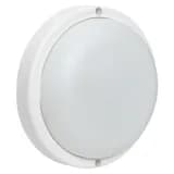 Светильник светодиодный ЖКХ круг ДПО-1300 с микроволновым датчиком движения 12Вт 4000K IP65 LUMA EKF