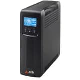 Источник бесперебойного питания (ИБП) PW-Slim 1200 ACD