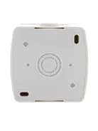 Розетка компьютерная 1-м ОП Nata RJ45 бел. LEZARD 710-0200-139