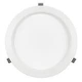 Светильник IM-CYCLONE-R280-40W Day4000 (WH, 90 deg) (Arlight, IP40 Металл, 3 года)