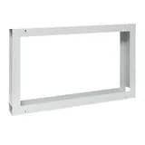 Цоколь к ВРУ Unit S IP31 (Вх800х450) EKF PROxima