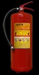 Огнетушитель порошковый переносной ОП-10(з) АВСЕ РИФ