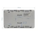 IP Видеорегистратор 8-ми канальный ST-NVR-S0806K15 Space Technology