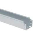 Лоток листовой неперфорированный 200х80 L3000 сталь 0.8мм DKC 35064