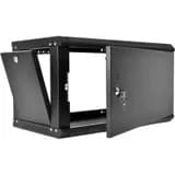 Телекоммуникационные шкаф ЦМО ШРН-Э-9.500.1-9005