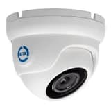 IP-камера видеонаблюдения AT-NC-2E2M-2.8/M (8A) 2Мп купольная Atix