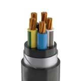 Кабель TOKOV ELECTRIC ВБШвнг(А)-LS 5х50 МК (N PE) 1кВ (м) УТ000030878