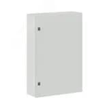 Щит с монтажной панелью ЩМП 1200х800х300 мм IP66 STE