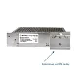 Блок питания Моллюск-12/10 IP20 DIN Бастион