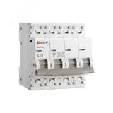 Автоматический выключатель ВА 47-63N 4P 16А (C) 6кА PROXIMA