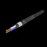 Кабель силовой ПвБШп 2х16 мк (N)-0,66 Ч, бар