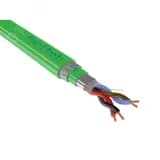 Кабель (провод) КСРЭВКШвнг(А)-FRLSLTx 2х2х0.80 мм (0,5 мм.кв.)