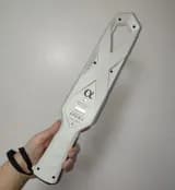 Металлодетектор ручной досмотровый Альфа-09