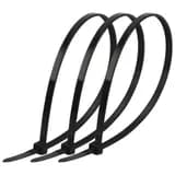 Хомут кабельный 7.6х400 NO-225-192 черн. (уп.100шт) Эра Б0066013