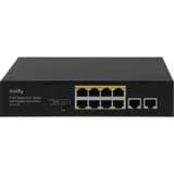 Коммутатор GS1010P Cudy