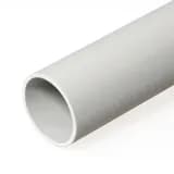 Труба жесткая ПВХ 3-х метровая легкая атмосферостойкая д20 Промрукав (PR.01420)