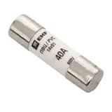 Плавкая вставка цилиндрическая ПВЦ (14х51) 40А EKF