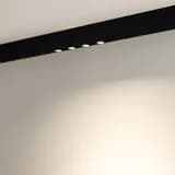 Светильник MAG-ORIENT-KRATER-L195-12W Warm3000 (BK, 25 deg, 48V) (Arlight, IP20 Металл, 5 лет)