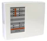 Прибор приемно-контрольный охрано-пожарный ВЭРС-ПК4П версия 3.2