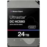 Накопитель WD Ultrastar DC HC580 24Tb WUH722424ALE6L4