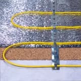 Электрический греющий кабель в стяжку Energy Cable 2200Вт, длина 122,7 метра, площадь обогрева 17,0-22,0 м²