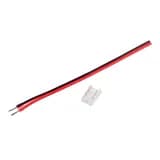 Коннектор выводной COBMONO82pinSTWL120X1 Arlight IP20 Пластик 039282