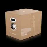 Кабель Ubiquiti UISP Cable Carrier (SF/UTP, CAT.5E, PE, 305 м, черный)