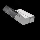 Короб угловой 45 вверх КУ45В.100.100.400.1,5.1