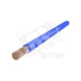 Провод силовой ПуГВнг (А)-LS 1х95 синий барабан многопроволочный