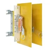 Разъединитель РЕ19-39-31160 630А EKF