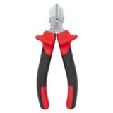 Бокорезы 160мм Master Basic EKF bo-160-mas