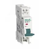 Расцепитель независимый НД105-12В-24В