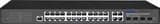 28 портовый управляемый коммутатор (24 PoE) TR-NS24284C-400-24PoE Trassir