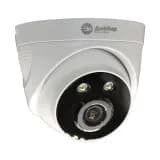 IP камера видеонаблюдения 4 Мп, внутренняя, купольная, PoE, с микрофоном