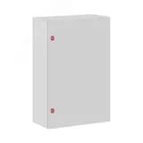 Щит с монтажной панелью ЩМП 1200x800x400 мм IP66 ST