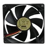 Компьютерный кулер Fancase2 Gembird