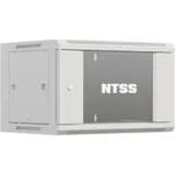 Телекоммуникационные шкаф NTSS Премиум NTSS-W15U6045GS-2