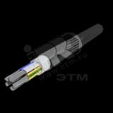 Кабель силовой АППГнг(А)-HF 5х185.0 мс (N.PE)-1 Ч. бар