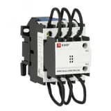 Контактор для конденсатора КМЭК 25квар 230В 2NО+1NC PROxima EKF