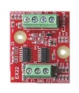 Си-Норд, "EX22" Преобразователь пожарных шлейфов