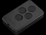 Пульт 4х канальный DoorHan Transmitter 4PRO-Black