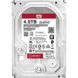 Накопитель WD Red Pro 4Tb WD4003FFBX